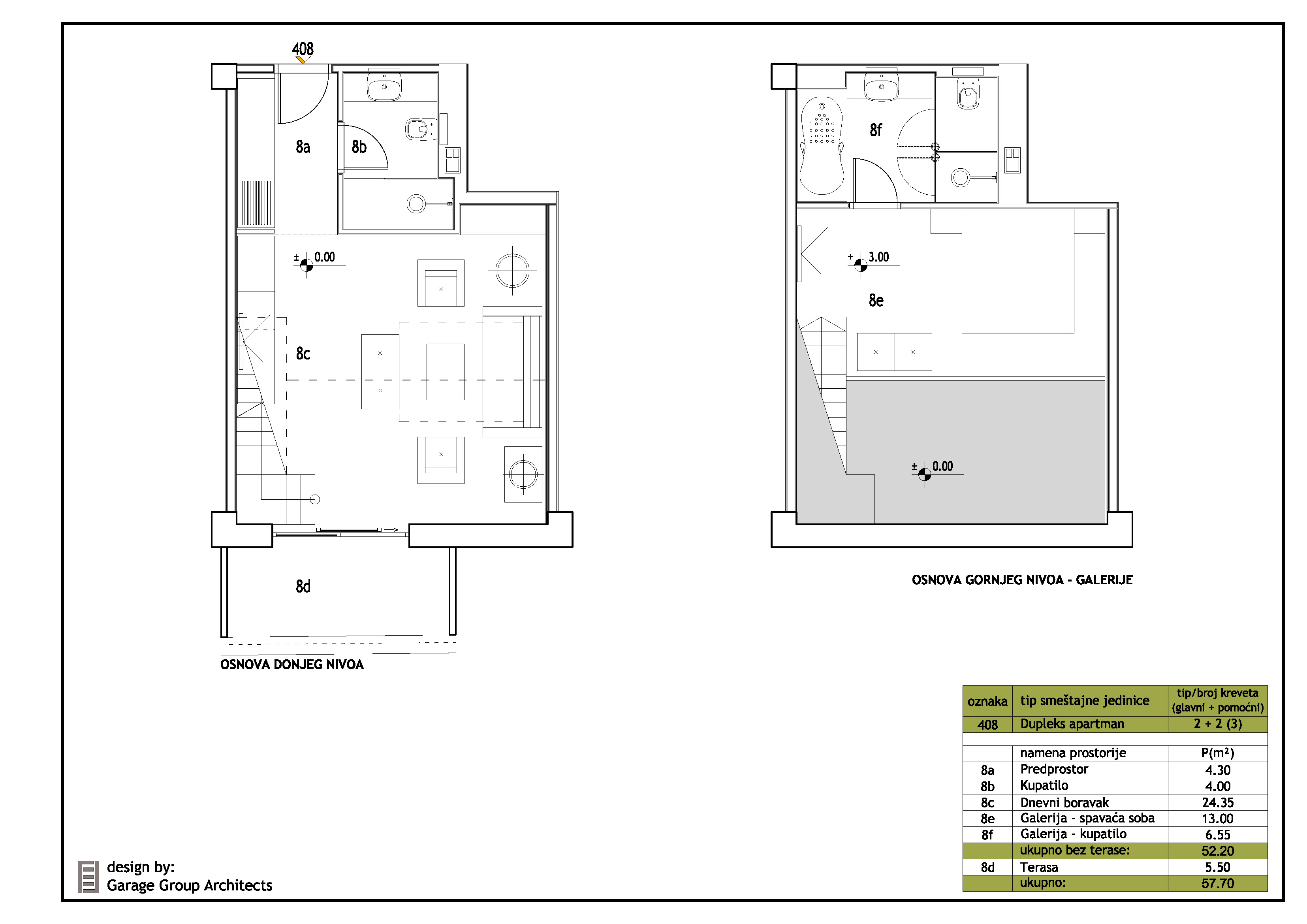 Hotel Diamond Zlatibor - IV sprat